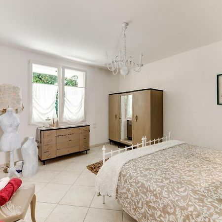 Campus House Apartment Forlì Екстериор снимка