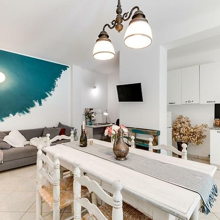 Campus House Apartment Forlì Екстериор снимка
