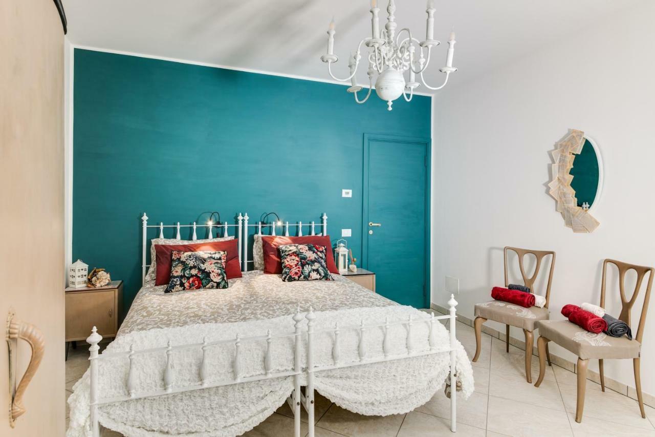 Campus House Apartment Forlì Екстериор снимка