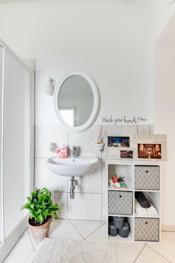 Campus House Apartment Forlì Екстериор снимка