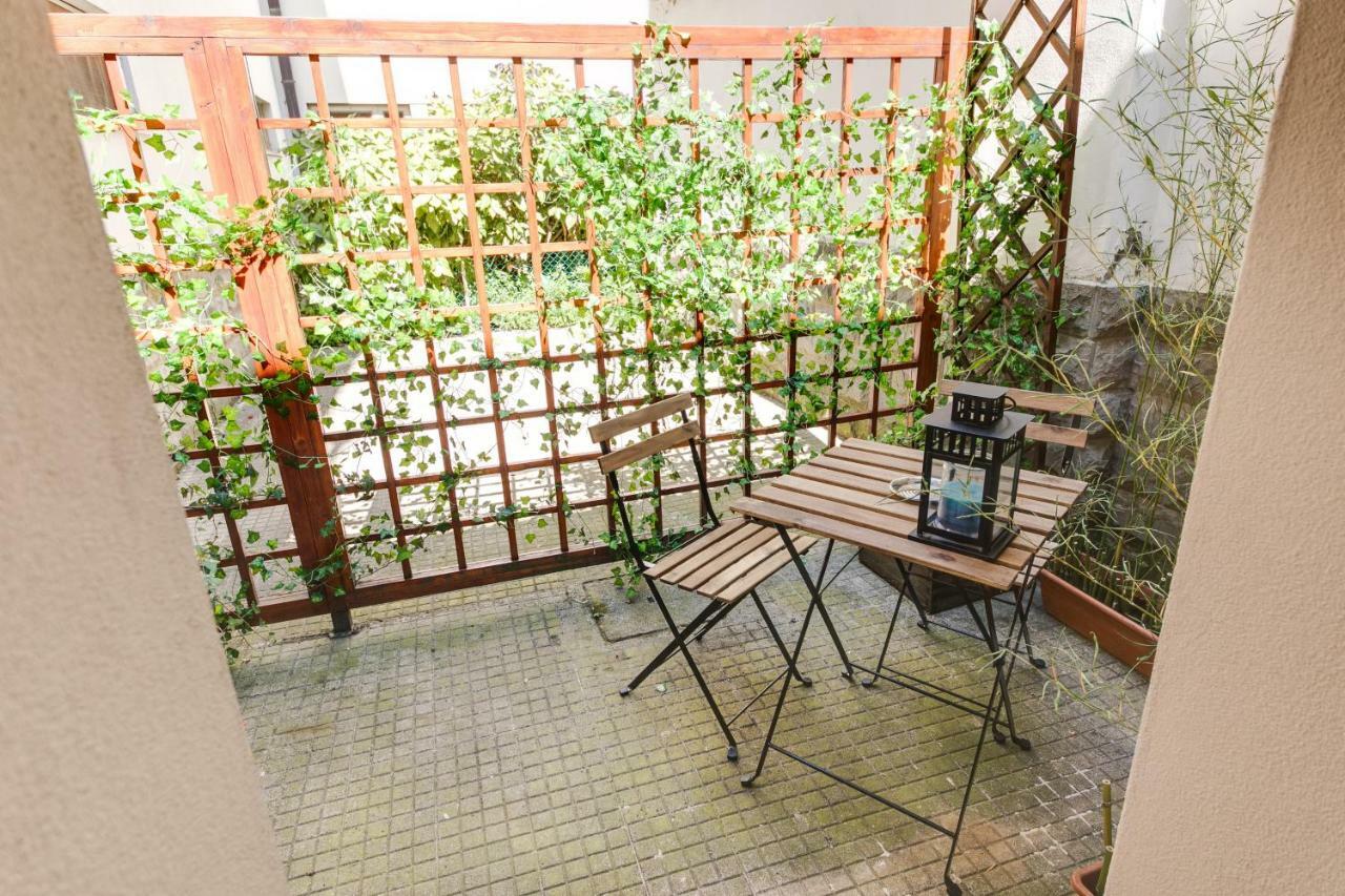 Campus House Apartment Forlì Екстериор снимка