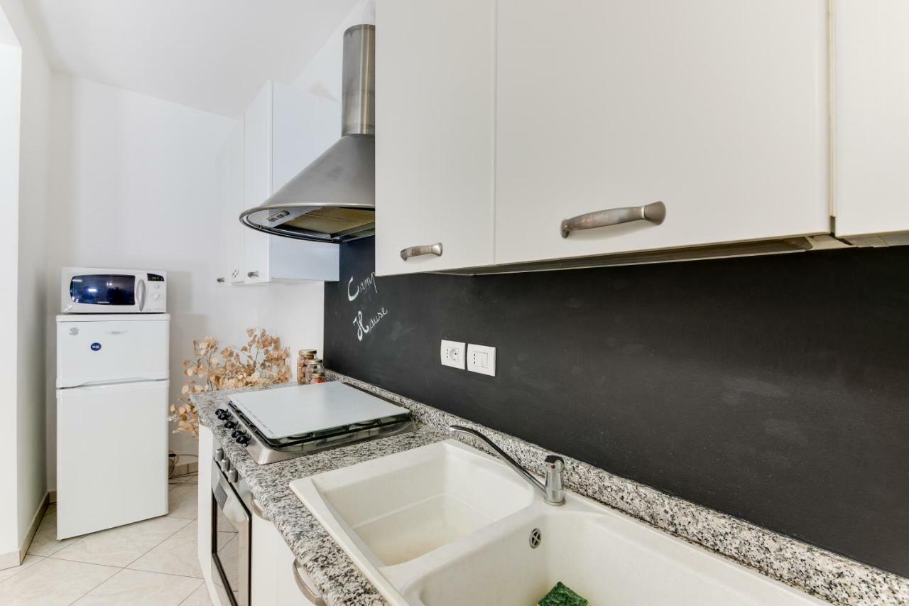 Campus House Apartment Forlì Екстериор снимка